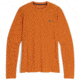 Outdoor Research Echo L/S Tee - Men's, Marmalade, S, 2876272278006
