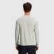 Outdoor Research Echo L/S Tee - Mens, Pebble, L, 2876271569008
