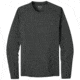 Outdoor Research Echo L/S Tee - Men's, Storm, 3XL, 2876271288011