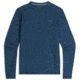 Outdoor Research Echo Long Sleeve Tee - Men's, Harbor, 3XL, 2876272447011