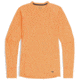 Outdoor Research Echo Long Sleeve Tee - Women's, Orange Fizz, M, 2876572279007