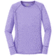 Outdoor Research Echo Long Sleeve Tee - Womens, Thistle, Large, 2694720670008