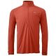 Outdoor Research Echo Long Sleeve Zip Tee - Mens