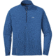Outdoor Research Echo Quarter Zip - Mens, Admiral, Medium, 2692071782007