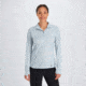 Outdoor Research Echo Quarter Zip - Womens, Arctic, 2XS, 2876561852004