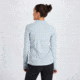 Outdoor Research Echo Quarter Zip - Womens, Arctic, 2XS, 2876561852004