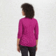 Outdoor Research Echo Quarter Zip - Womens, Fuchsia, 2XL, 2876562094010