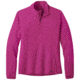 Outdoor Research Echo Quarter Zip - Womens, Fuchsia, 2XL, 2876562094010