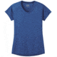 Outdoor Research Echo Short Sleeve Tee - Womens, Banff, Medium, 2692051902007