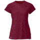 Outdoor Research Echo Short Sleeve Tee - Womens, Garnet, XS, 2437091295005
