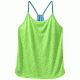Outdoor Research Echo Singlet - Women's-Apple/Typhoon-X-Small