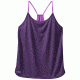 Outdoor Research Echo Singlet - Women's-Elderberry/Ultraviolet-Medium