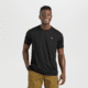 Outdoor Research Echo T-Shirt - Mens, Black, 2XL, 2876280001010