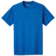 Outdoor Research Echo T-Shirt - Men's, Classic Blue, S, 2876282027006