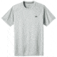 Outdoor Research Echo T-Shirt - Men's, Pebble, S, 2876281569006