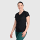 Outdoor Research Echo T-Shirt - Womens, Black, S, 2876580001006