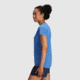 Outdoor Research Echo T-Shirt - Womens, Iceberg, XS, 2876582277005