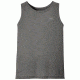 Outdoor Research Echo Tank, Men's, Pewter/Charcoal, M 264608-pt/chr-M