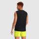 Outdoor Research Echo Tank - Mens, Black, L, 2876290001008