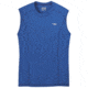 Outdoor Research Echo Tank - Mens, Cobalt, Extra Large, 2692090270009