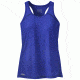 Outdoor Research Echo Tank, Women's, Baltic, L, 264623-baltic-L