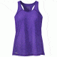 Outdoor Research Echo Tank, Women's, Purple Rain, S, 264623-purple rain-S