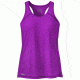 Outdoor Research Echo Tank, Women's, Ultraviolet, XXS, 264623-ultraviolet-XXS
