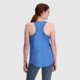 Outdoor Research Echo Tank - Womens, Iceberg, M, 2876592277007