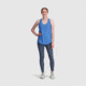 Outdoor Research Echo Tank - Womens, Iceberg, M, 2876592277007