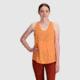 Outdoor Research Echo Tank - Womens, Orange Fizz, S, 2876592279006
