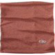 Outdoor Research Echo Ubertube, Alpenglow, One Size, 2709220562222
