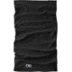 Outdoor Research Echo Ubertube, Black, One Size, 2823200001222