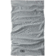 Outdoor Research Echo Ubertube, Pebble, One Size, 2823201569222