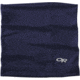 Outdoor Research Echo Ubertube, Twilight, One Size, 2709220256222