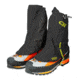 Outdoor Research Endurance Gaiters - Mens-Black/Lemongrass-L/XL