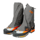 Outdoor Research Endurance Gaiters - Men's-Pewter/Ember-L/XL