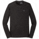 Outdoor Research Enigma Crew - Mens, Black, 2XL, 2714440001010