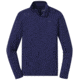 Outdoor Research Enigma Half Zip - Mens, Twilight, Large, 2714450256008