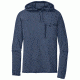 Outdoor Research Ensenada Sun Hoody, Men's, Dusk, M 244048-dusk-M
