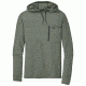 Outdoor Research Ensenada Sun Hoody, Men's, Sage Green, M 244048-sage green-M