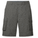 Outdoor Research Equinox Cargo Short - Men's-38W-Charcoal