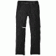 Outdoor Research Equinox Convertible Pants - Men's, Black, Waist 30 in, Inseam 30 in, 242921-0001319