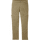 Outdoor Research Equinox Convertible Pants - Mens, Cafe, 38, 30in, 2744190083327