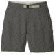 Outdoor Research Equinox Shorts - Men's-30W-Mushroom