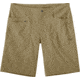 Outdoor Research Equinox Shorts - Mens, Cafe, 34, 10in, 2744220083323