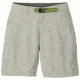 Outdoor Research Equinox Shorts - Mens-Cairn-34W