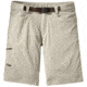 Outdoor Research Equinox Shorts - Mens, Cairn, 38, 2429160844327