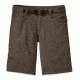 Outdoor Research Equinox Shorts - Mens-Mushroom-30 Waist