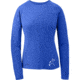 Outdoor Research Essence L/S Crew Tee - Women's-Bluebird-X-Small