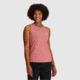 Outdoor Research Essential Tank - Womens, Rhubarb Heather, M, 3003282408007